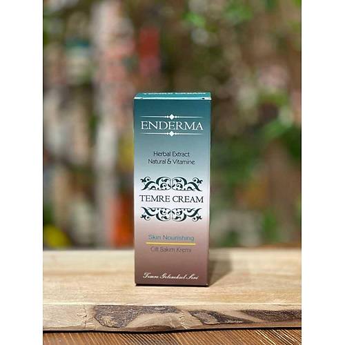 Enderma Temra Cream 110 ml