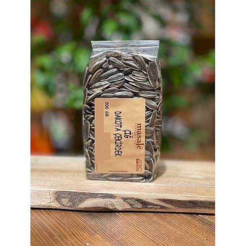 Masale i Dakota ekirdek 200 GR