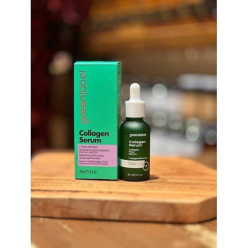 Greenlabel Collagen Serum 30 mL