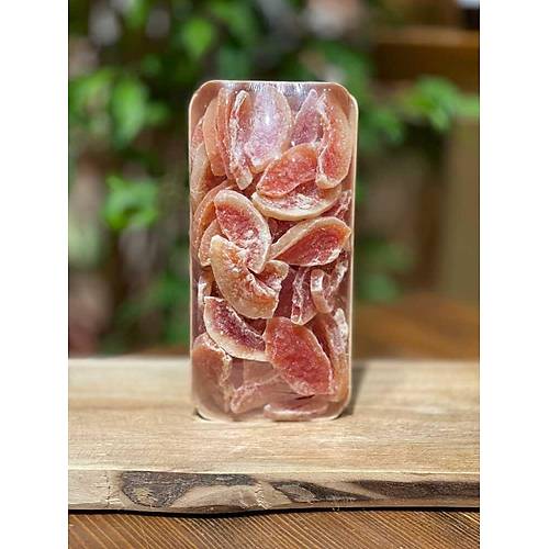 Masale �ekerli Papaya Meyve Kurusu 300 GR