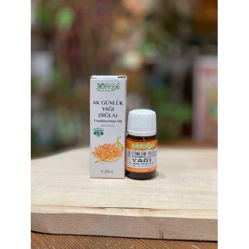 Bidoa Akgnlk Ya ( Sla ) 20 Ml