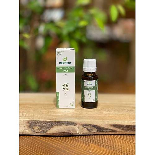 Destek Tesbih Aac Ya 20 ML