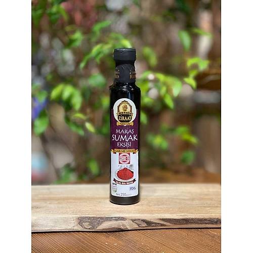 Mersin Ziraat Mara Sumak Ekisi 250 GR