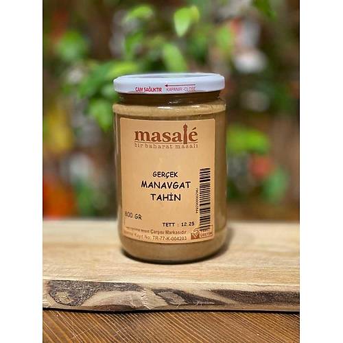 Masale Manavgat Tahin 800 GR