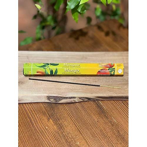 Flute Mango ubuk Tts