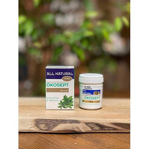 All Natural kosept