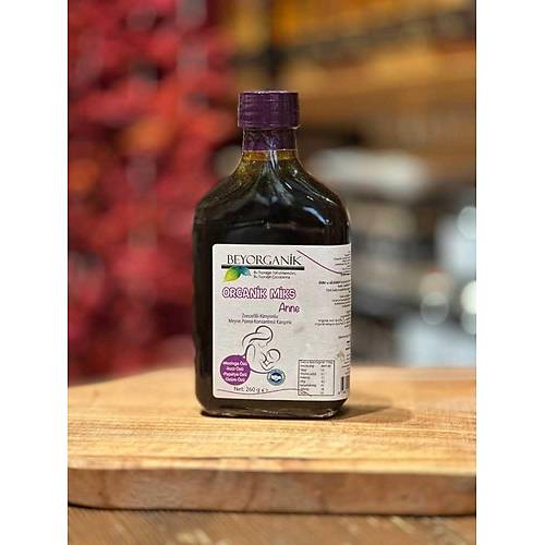 Beyorganik Organik Bey-N�ght Miks 260 Gr