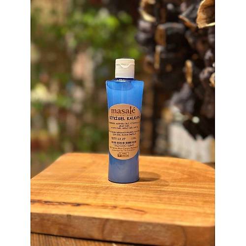 Masale Bitkisel Kalkan 110 ML
