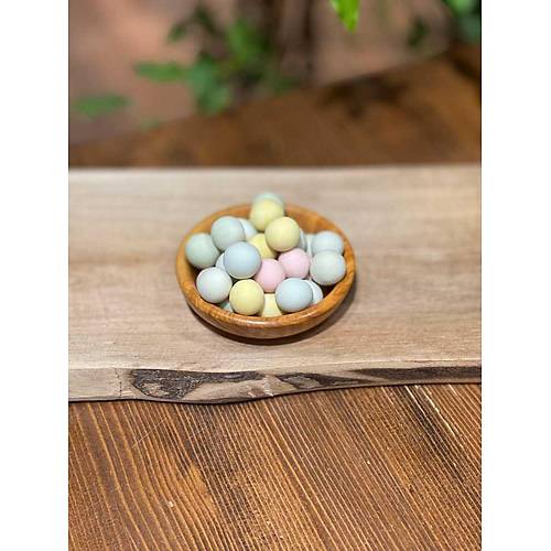 Masale Soft Fndk Draje 100 Gr