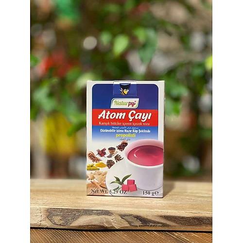 Natur Py Atom ay Propolisli K ay 150 Gr