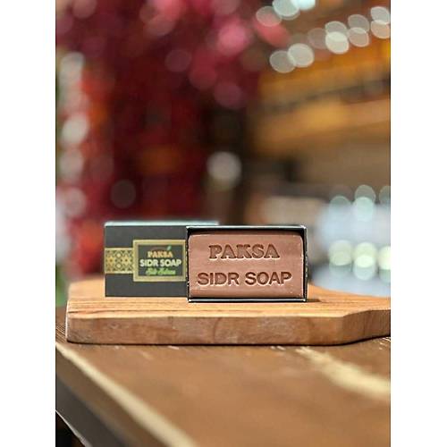 Paksa Sdr Sabunu 125 Gr