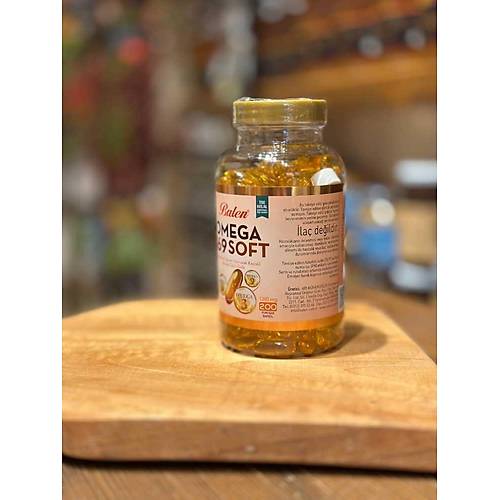 Balen Omega 3 6 9 Soft 200 Kaps�l