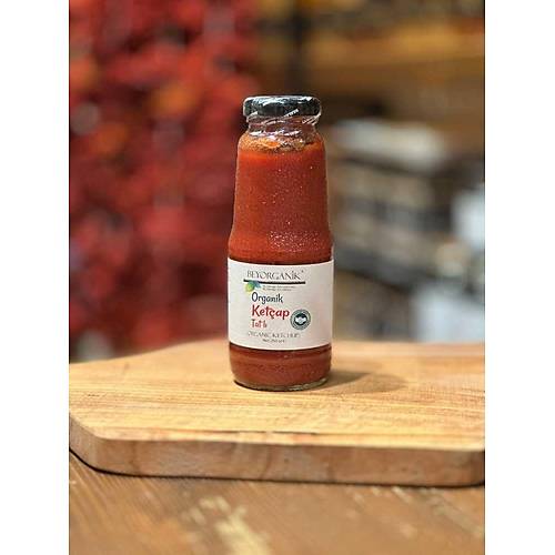 Beyorganik Organik  Tatl� Ket�ap 250 cc