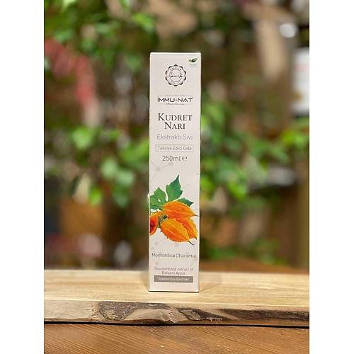 mmunat Kudret Nar Sv Ekstrakt 250 ML