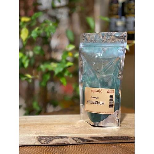 Masale Hawaan Spirulina 100 GR