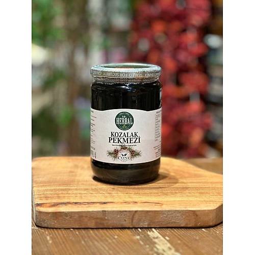 Mr. Herbal Kozalak Pekmezi 800 Gr