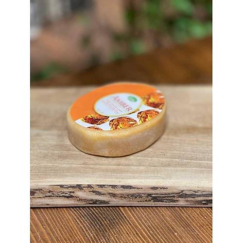Bote Naturel Amber Doal Sngerli Sabun 100 GR