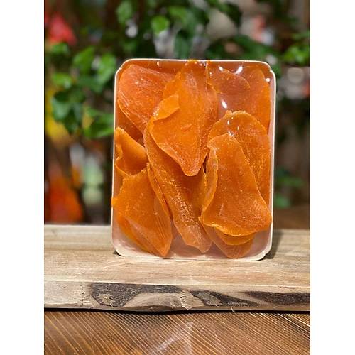 Masale �ekerli Mango Kurusu 350 GR