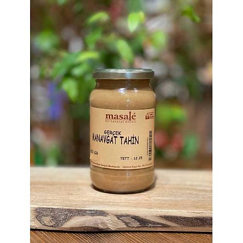Masale Manavgat Tahin 400 GR