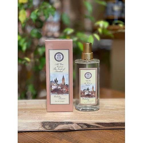 Est Galata Tower Kolonya 150ML