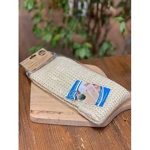 Bote Naturel Sisal S�rt Kemer