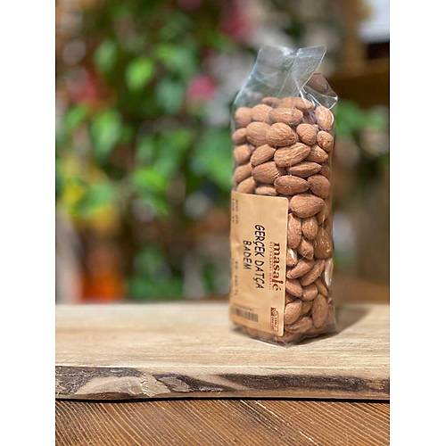 Masale Kavrulmu  Data Badem 300 GR