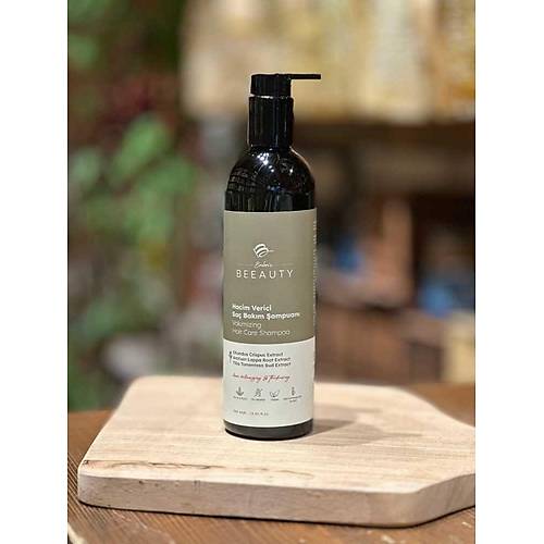 Balen's Beeauty Hacim Verici ampuan 385 Ml