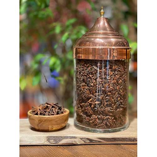 Masale Yldz Anason 1 KG