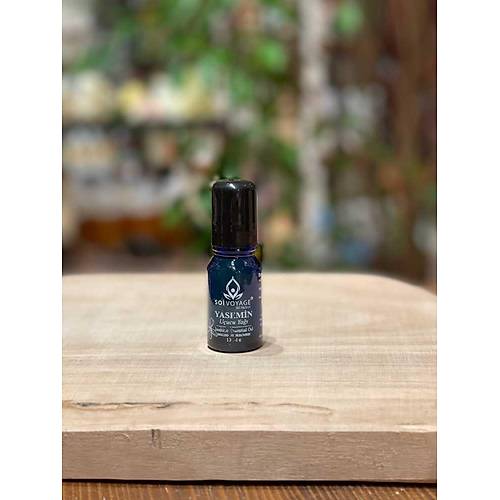 Soi Voyage Yasemin Uucu Ya 10 Ml