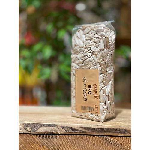 Masale i Ay ekirdek Beyaz 100 GR
