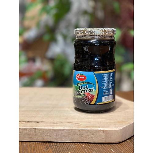 enay Dut Pekmezi 450 Gr