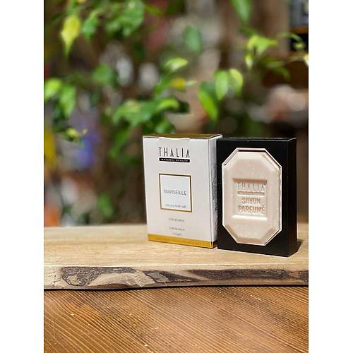 Thal�a Marse�lle Sabun 115GR