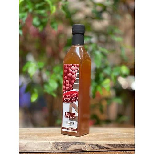 Kemal nl zm Sirkesi 500 ML