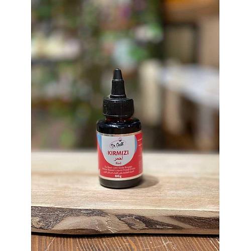 Dr.Gusto Krmz Sv Gda Boyas 60 GR