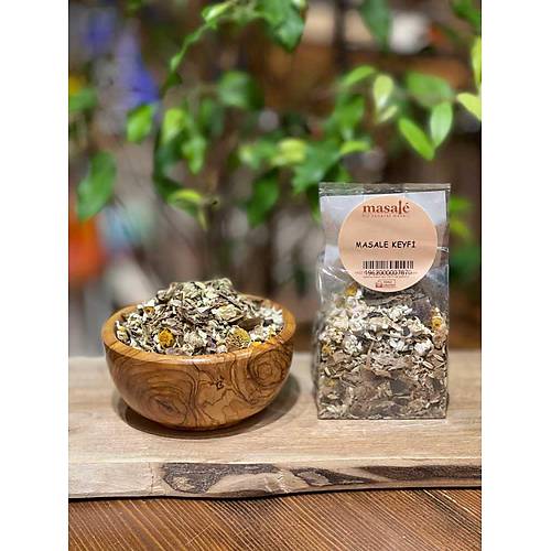 Masale Keyfi 75 GR