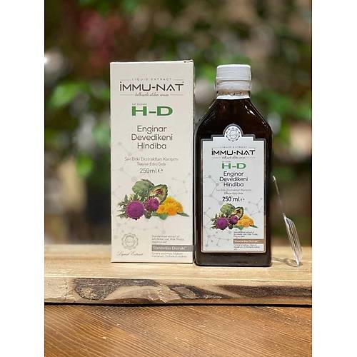 mmunat XP Tonis HD Ekstrakt 250 ML