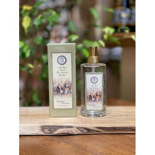 Est Egyptian Bazaar Kolonya 150ML