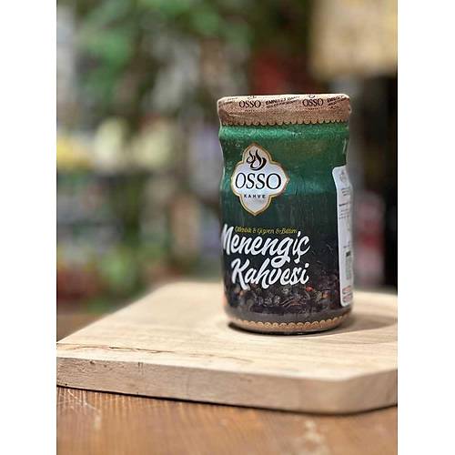 Osso Menengi Kahvesi 600 Gr