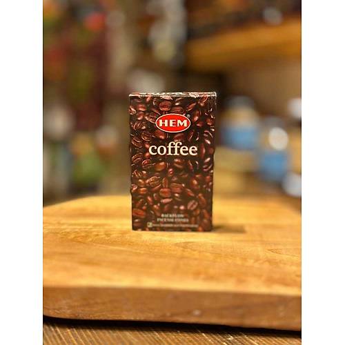 Hem Coffee Geri Ak Tts Konisi 10 Adet