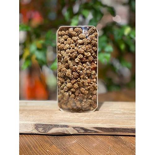 Masale Beyaz Dut Kurusu Gmhane 250 GR