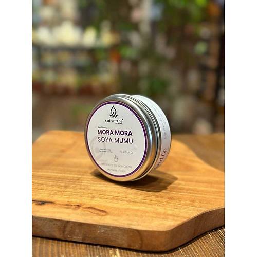 Soi Voyage Mora Mora Soya Mumu Net : 100 Gr