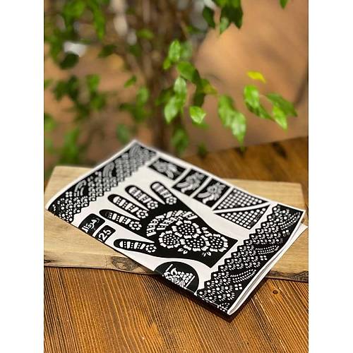 Golecha K�na Deseni