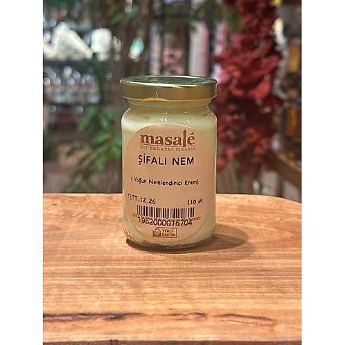 Masale �ifal� Nem ( Yo�un Nemlendirici Krem ) 110 Ml