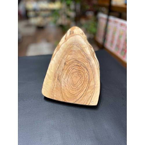 Masale C Zeytin Aac Sunum Tahtas Uzunluk 29x36 Cm Genilik 12x20 Cm