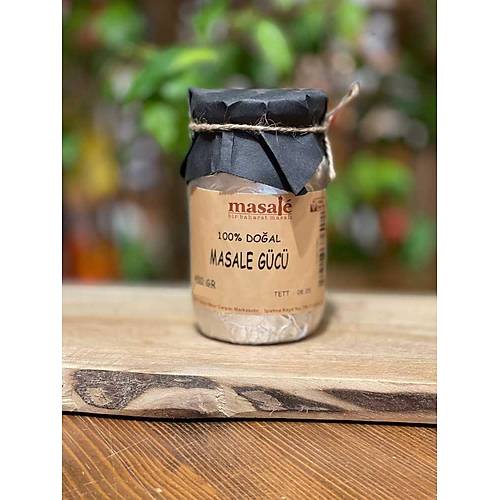 Masale Gc Macunu 450 GR