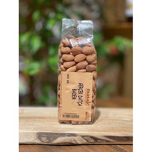 Masale Kavrulmu  Data Badem 300 GR