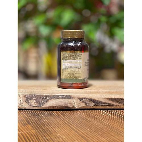 Balen Glukozamin&Kondroitin&MSM&Boswellia (Akgnlk) 60 Tablet Takviye Edici Gda