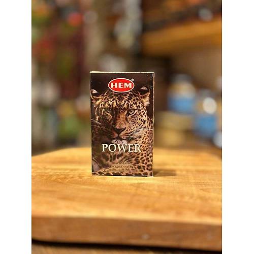 Hem Power  Geri Ak Tts Konisi 10 Adet