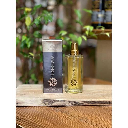 Est Indan Oud Kolonya 150ML