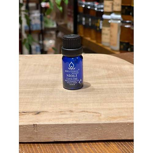 Soi Voyage Nioli Ya 10 Ml